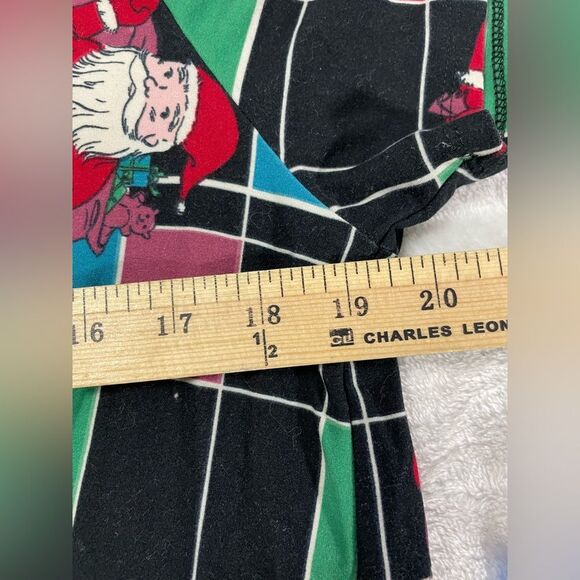 Retired LuLaRoe Christmas Classic Tee – Womens Size XL - Picture 5 of 5